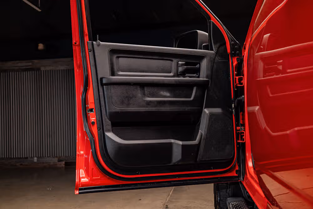 2020 Ram 2500 Tradesman Crew Cab Image 26