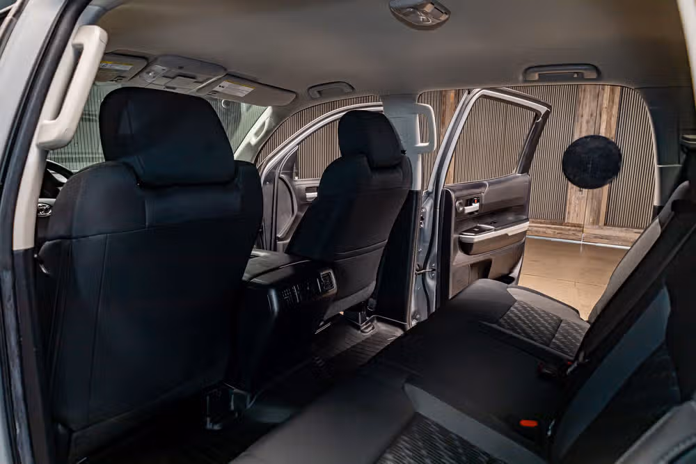 2019 Toyota Tundra SR5 CrewMax Image 21