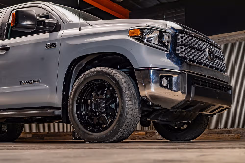 2019 Toyota Tundra SR5 CrewMax Image 11