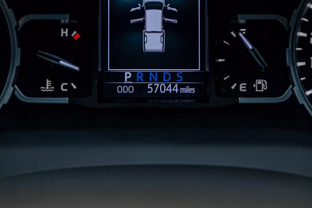 2019 Toyota Tundra SR5 CrewMax Image 17