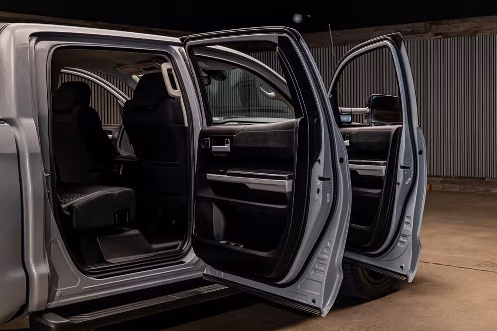 2019 Toyota Tundra SR5 CrewMax Image 28