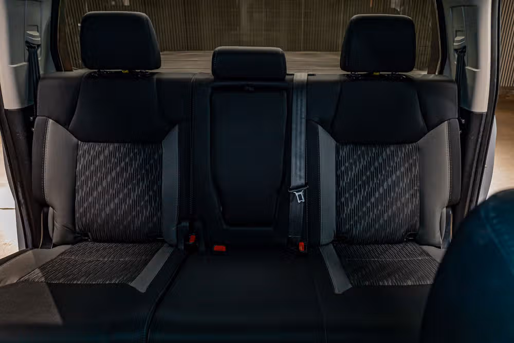 2019 Toyota Tundra SR5 CrewMax Image 23