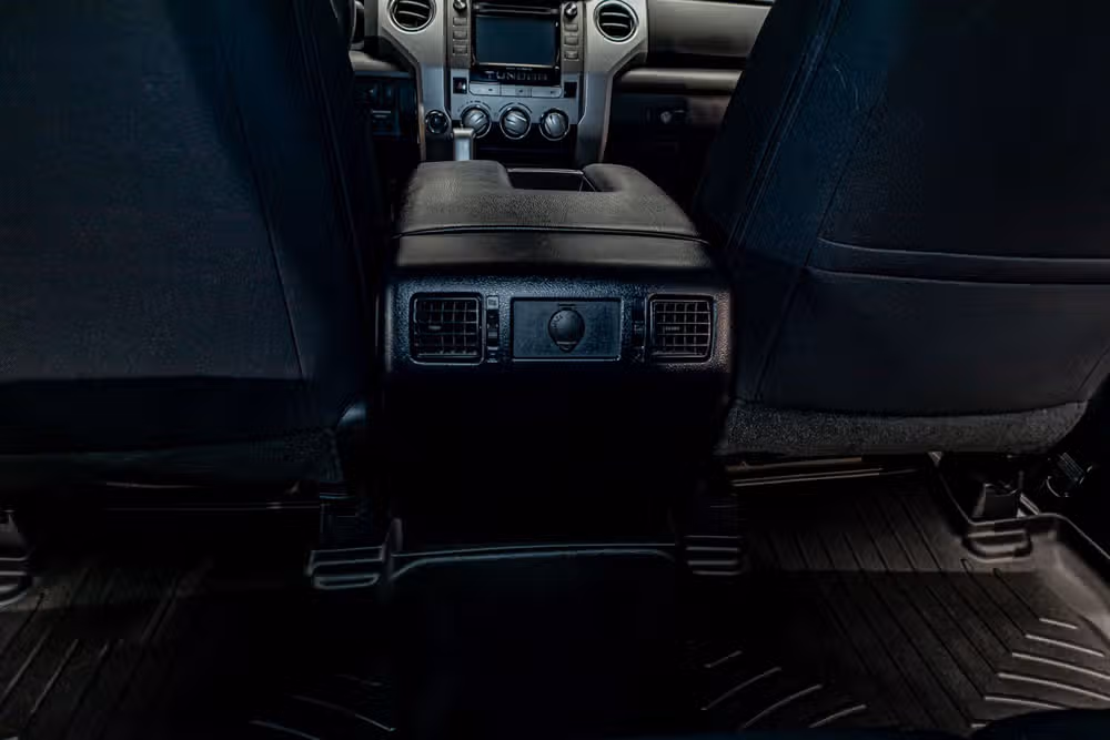 2019 Toyota Tundra SR5 CrewMax Image 22