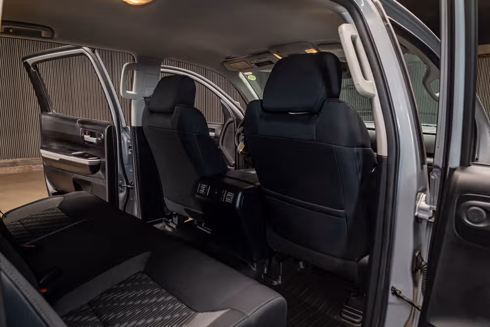 2019 Toyota Tundra SR5 CrewMax Image 24