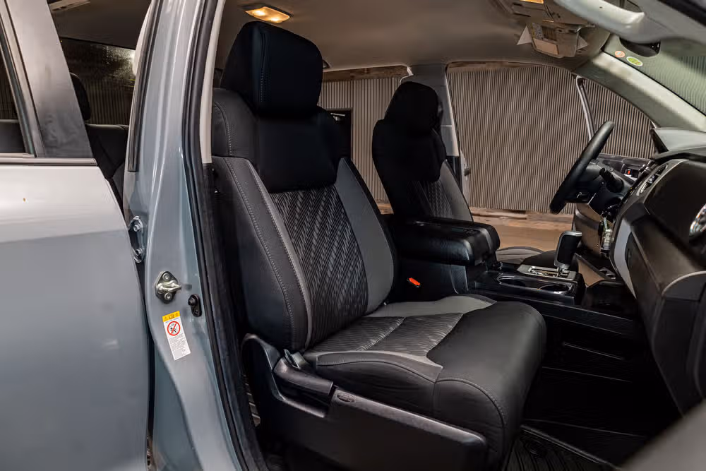 2019 Toyota Tundra SR5 CrewMax Image 25