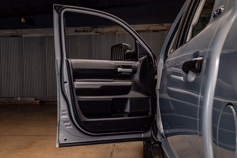 2019 Toyota Tundra SR5 CrewMax Image 27