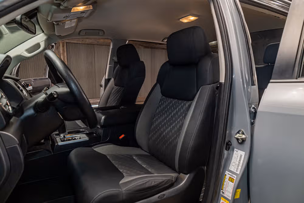 2019 Toyota Tundra SR5 CrewMax Image 19