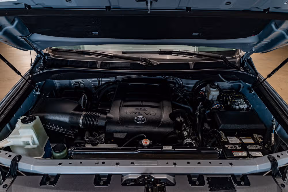 2019 Toyota Tundra SR5 CrewMax Image 29