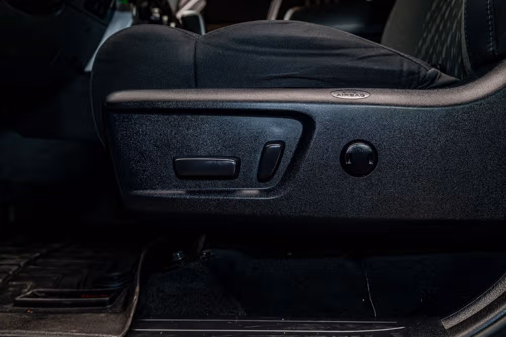 2019 Toyota Tundra SR5 CrewMax Image 20