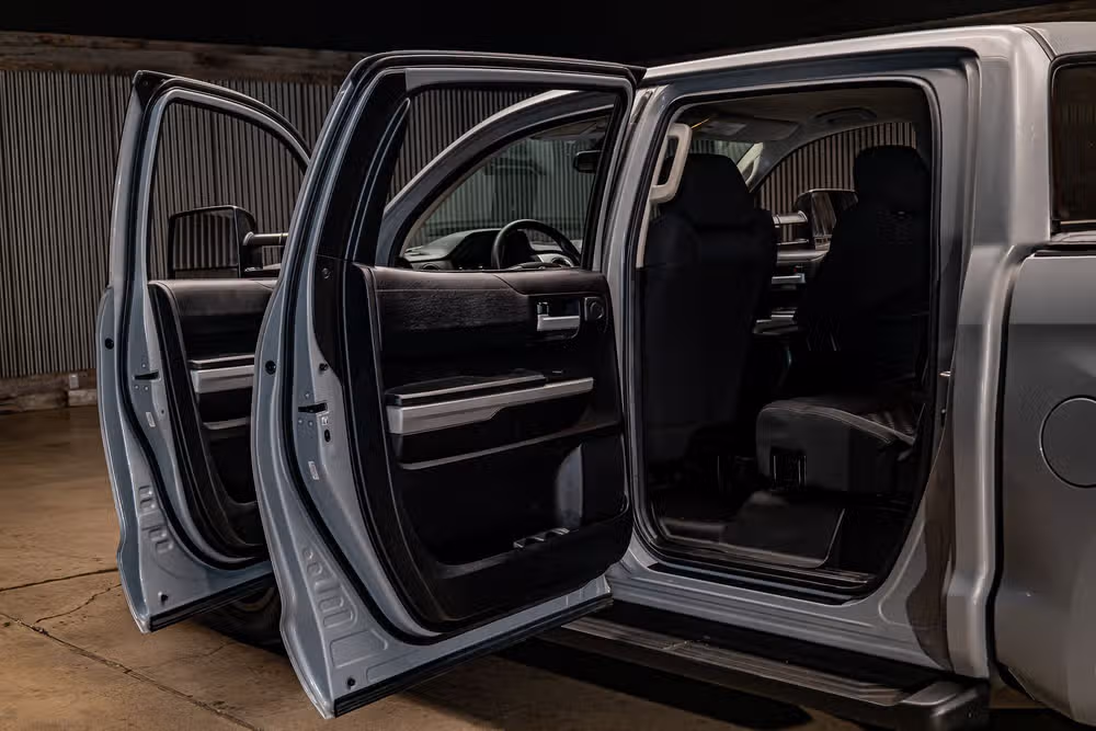2019 Toyota Tundra SR5 CrewMax Image 26