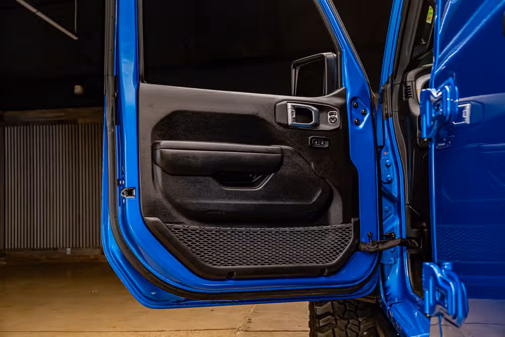 2025 Jeep Wrangler Sport S Image 26