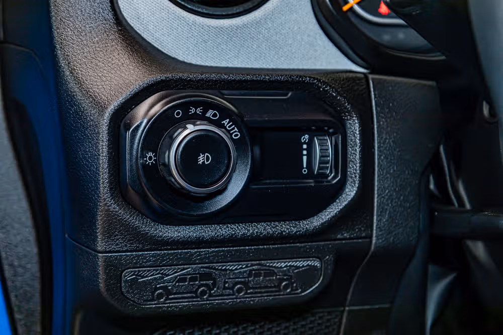 2025 Jeep Wrangler Sport S Image 16
