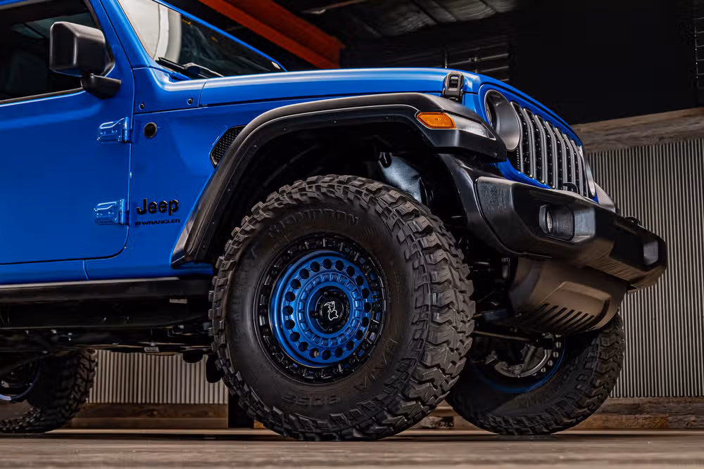 2025 Jeep Wrangler Sport S Image 11