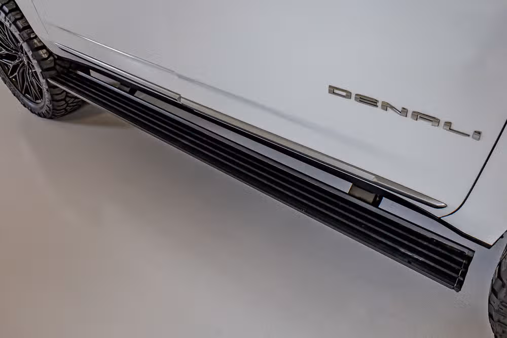 2021 GMC Yukon XL Denali Image 13