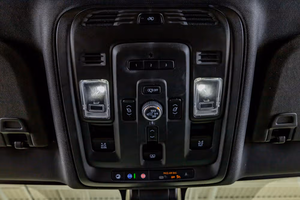 2021 GMC Yukon XL Denali Image 30