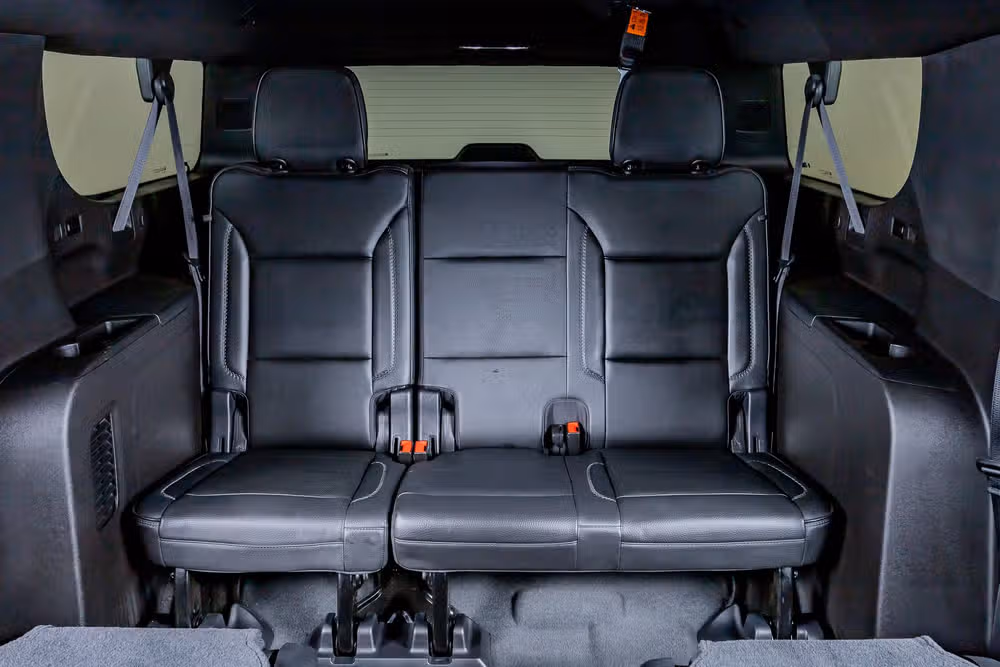 2021 GMC Yukon XL Denali Image 37