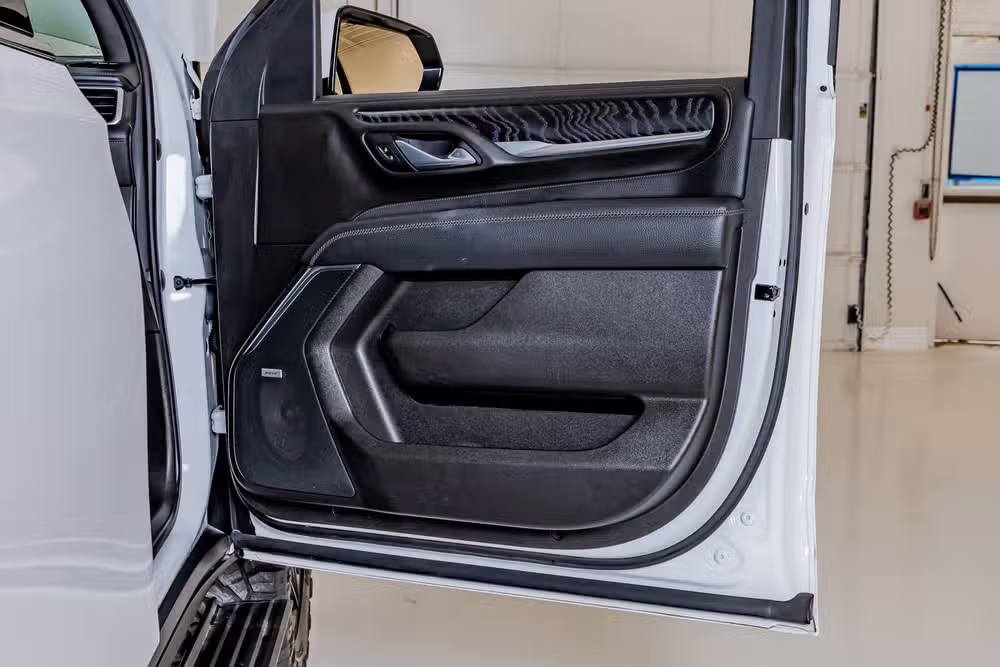 2021 GMC Yukon XL Denali Image 39