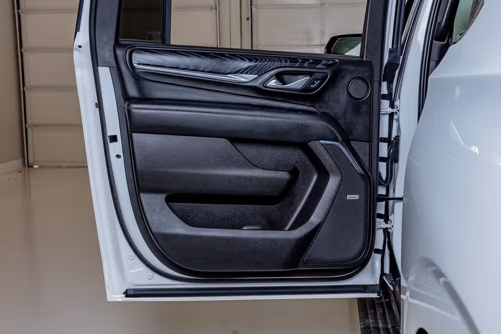 2021 GMC Yukon XL Denali Image 40