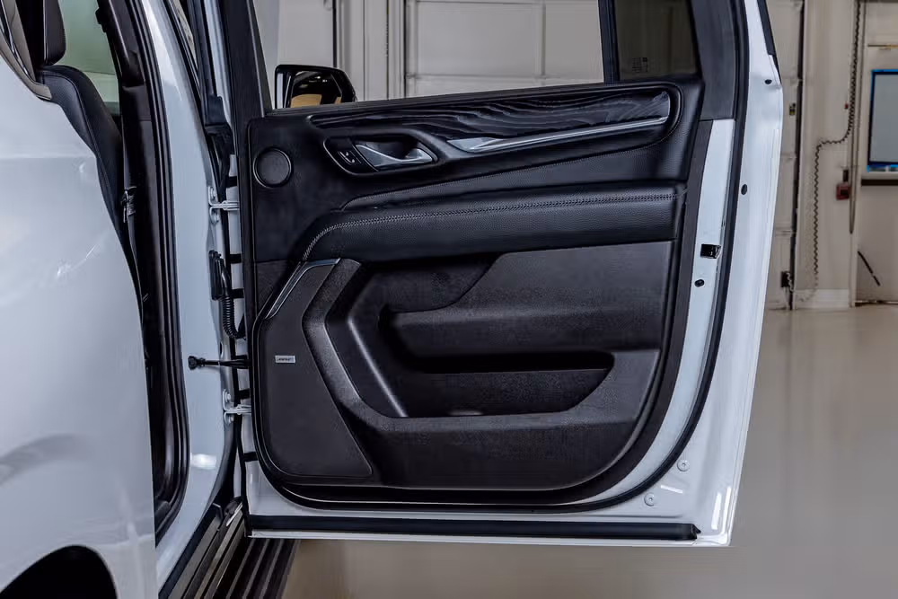 2021 GMC Yukon XL Denali Image 41