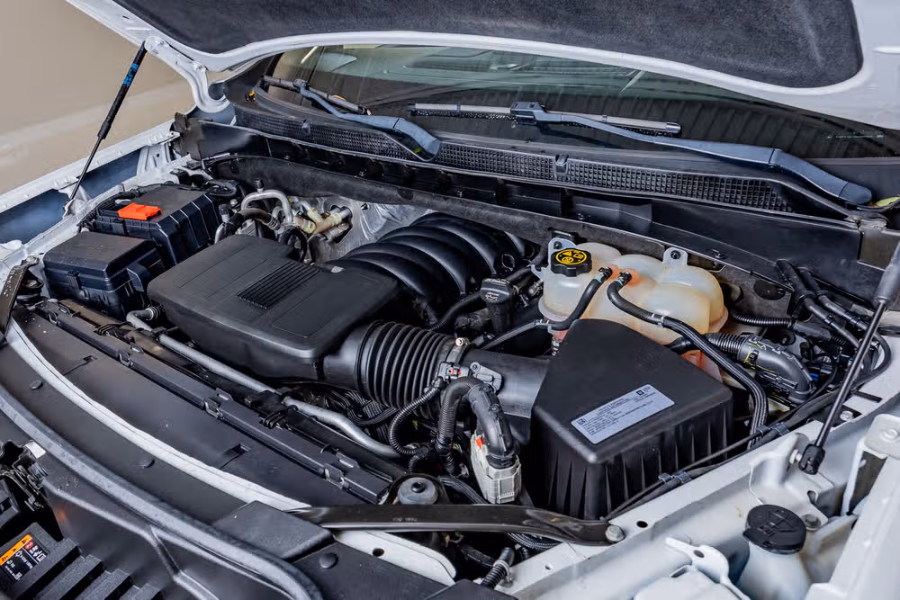 2021 GMC Yukon XL Denali Image 42