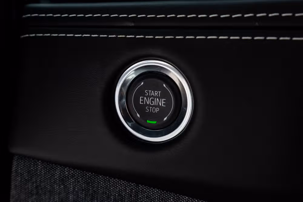 2026 Cadillac Escalade Platinum Sport Image 23