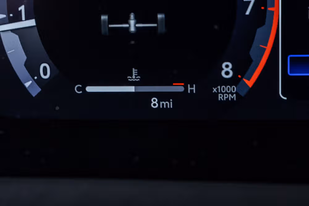 2026 Toyota Tacoma TRD Sport Double Cab Image 20