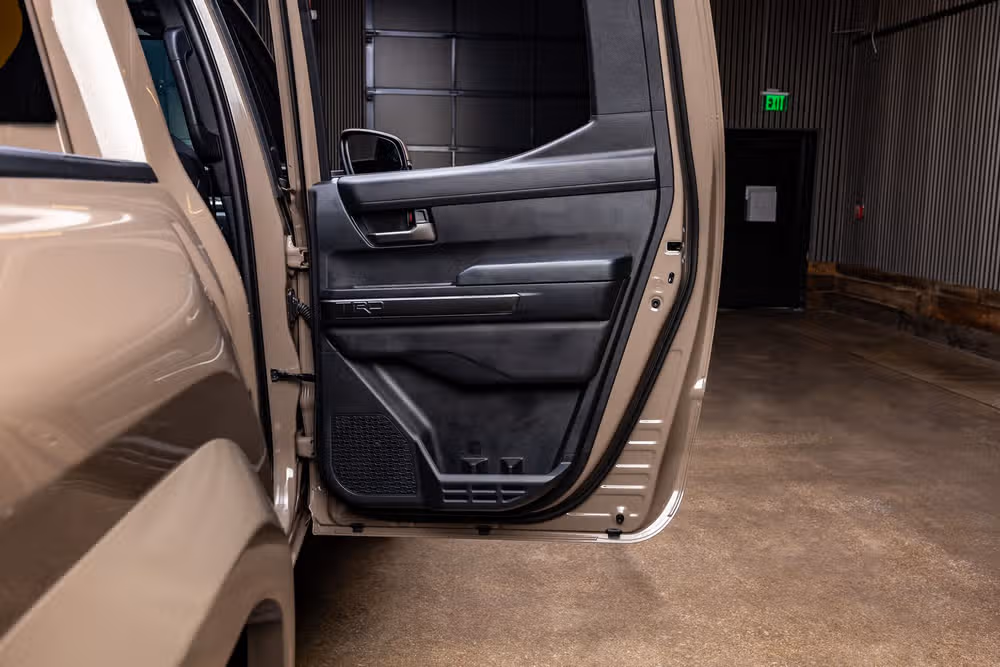 2026 Toyota Tacoma TRD Sport Double Cab Image 39