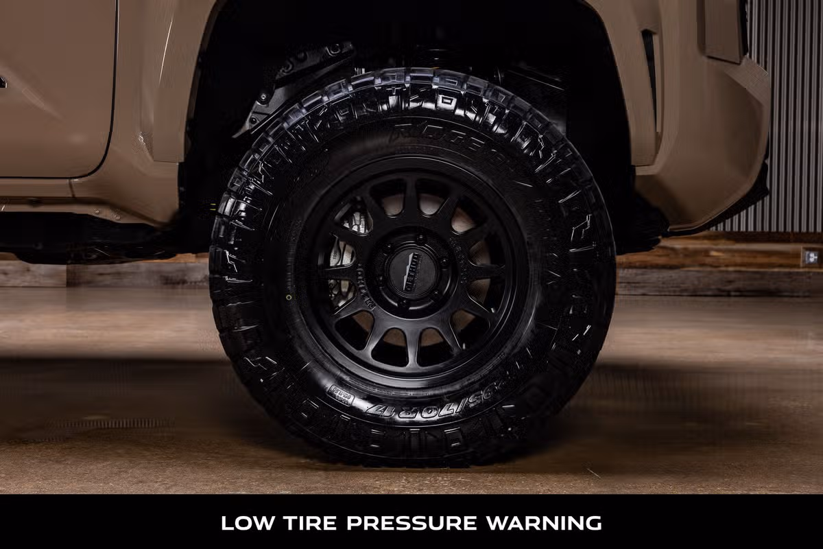 2026 Toyota Tacoma TRD Sport Double Cab