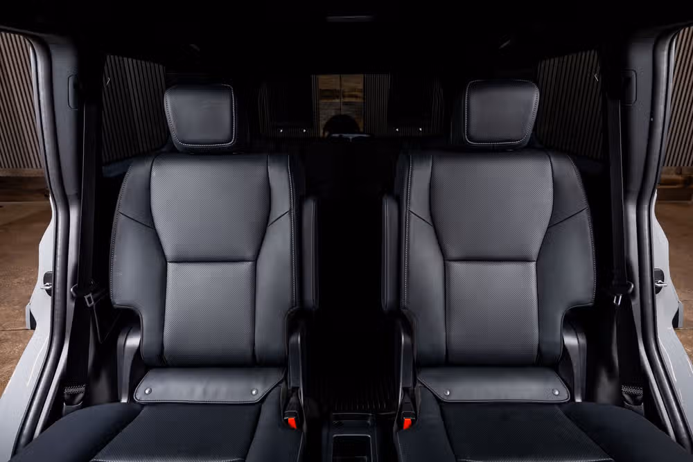 2025 Lexus GX 550 Premium+ Image 36