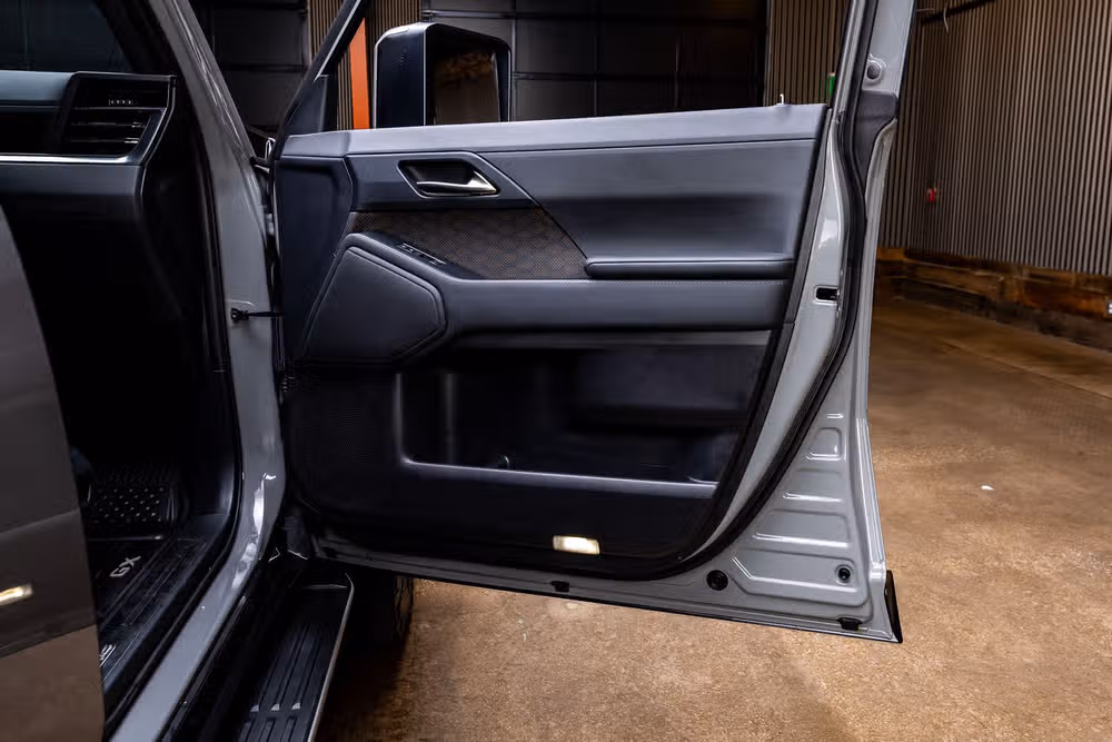 2025 Lexus GX 550 Premium+ Image 39