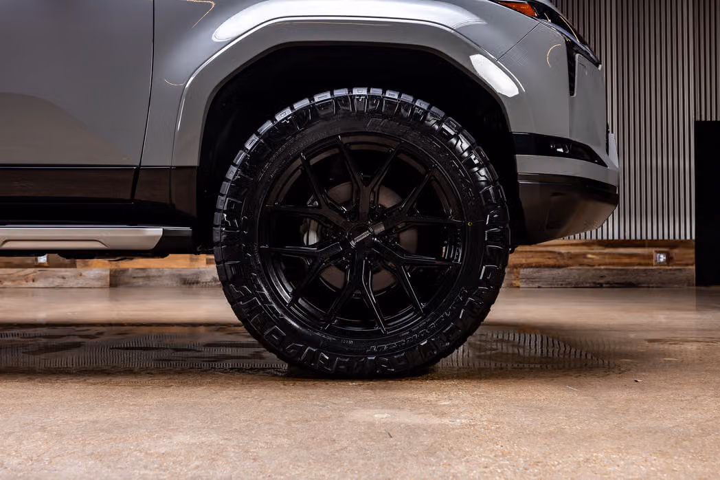 2025 Lexus GX 550 Premium+