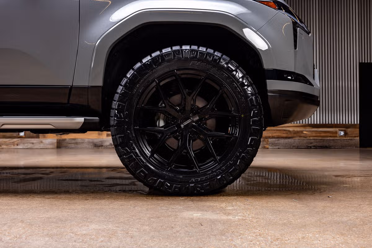 2025 Lexus GX 550 Premium+