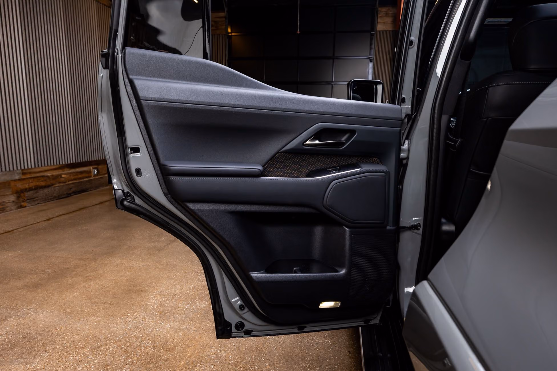 2025 Lexus GX 550 Premium+ Image 40