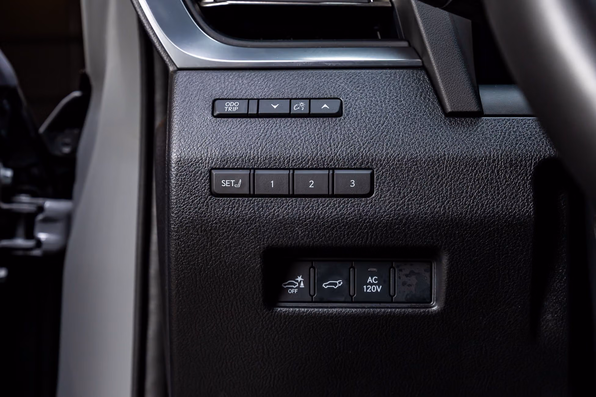 2025 Lexus GX 550 Premium+ Image 22