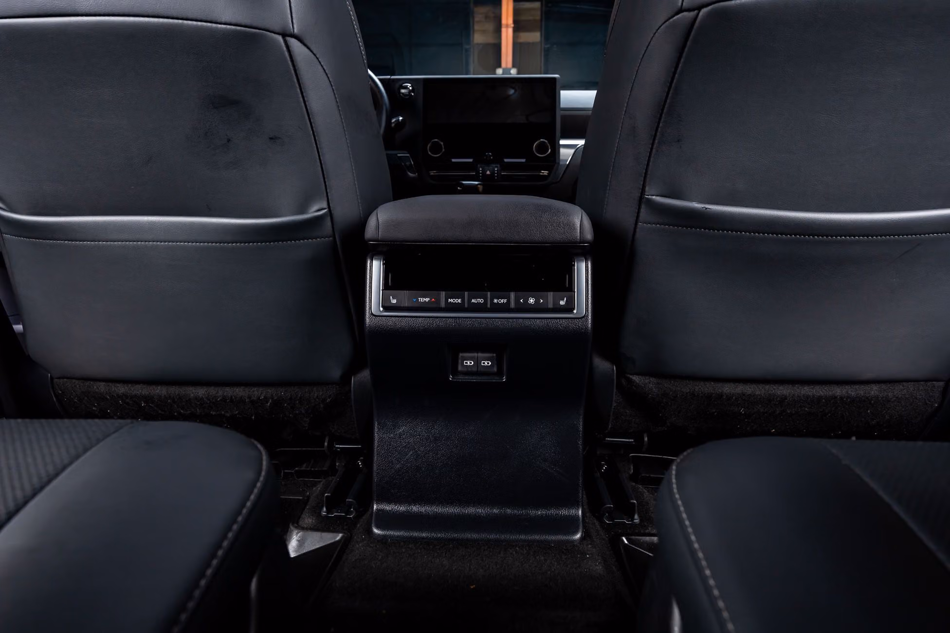 2025 Lexus GX 550 Premium+ Image 34