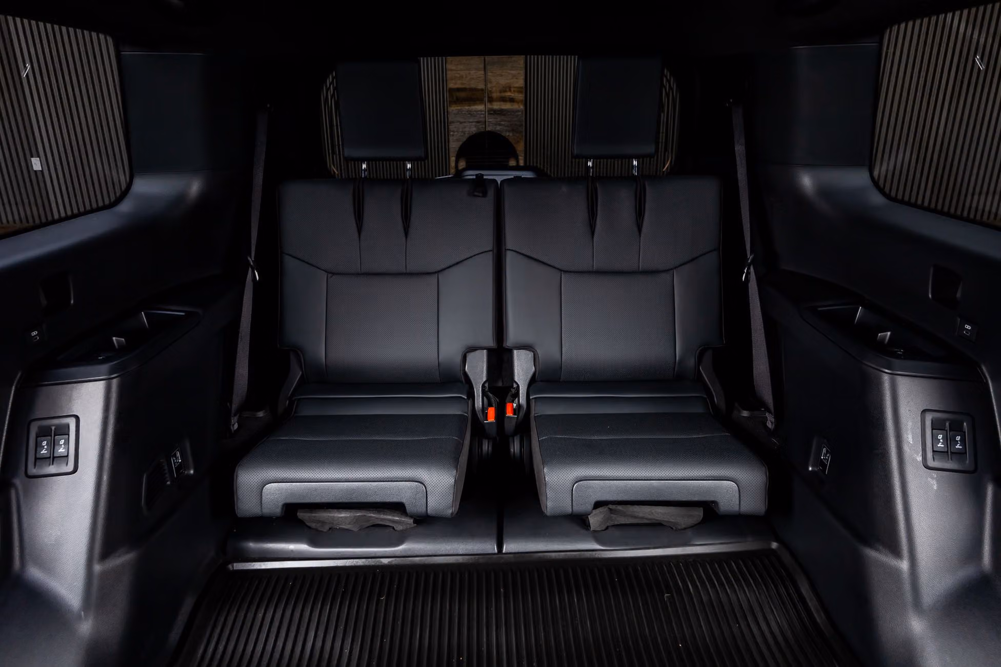2025 Lexus GX 550 Premium+ Image 37