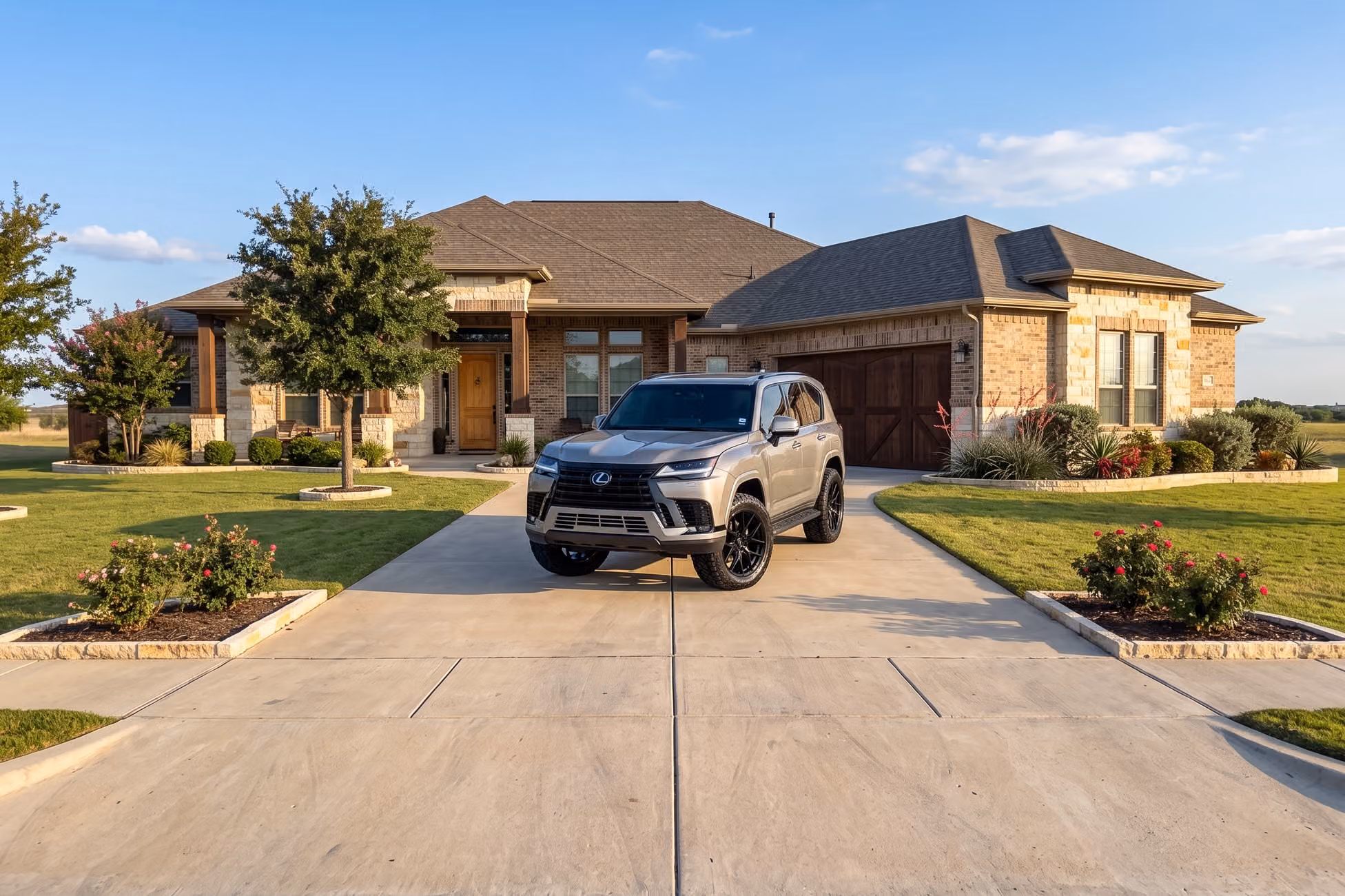 2025 Lexus GX 550 Premium+ Image 45