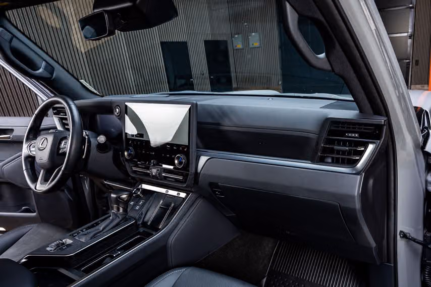 2025 Lexus GX 550 Premium+ Image 18