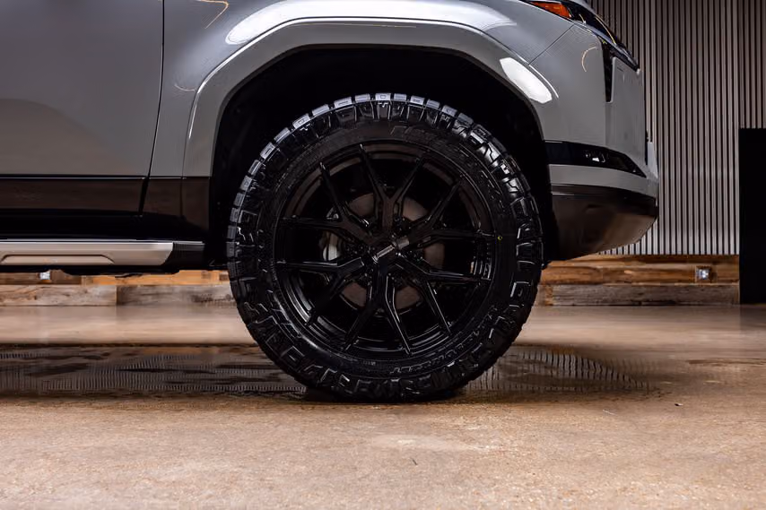 2025 Lexus GX 550 Premium+ Image 12