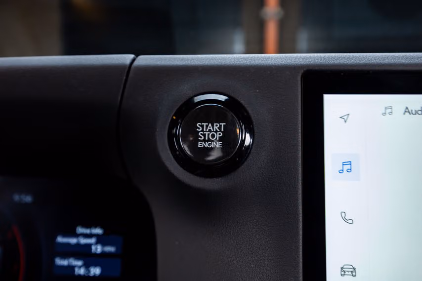 2025 Lexus GX 550 Premium+ Image 23