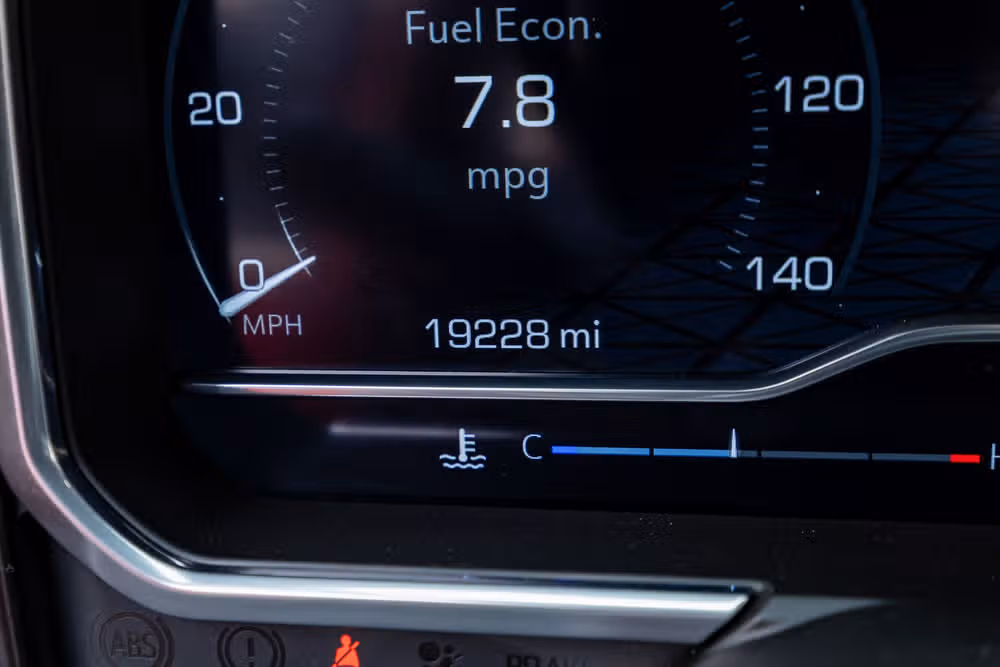 2024 GMC Sierra 2500HD Denali Crew Cab Image 21