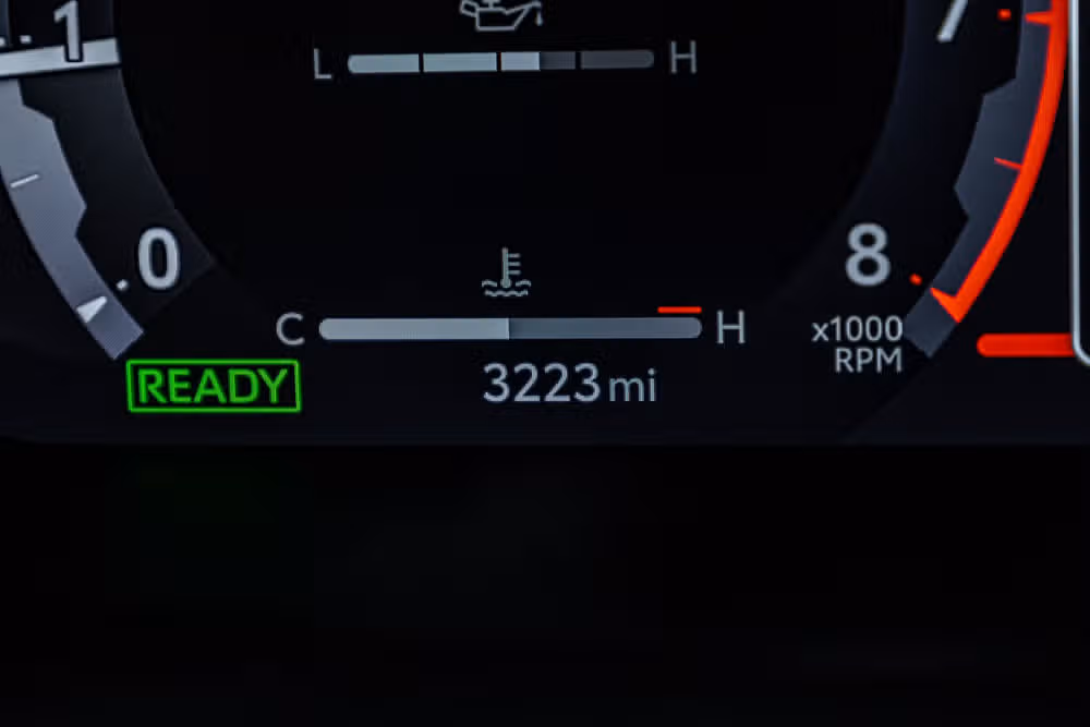 2025 Toyota Tacoma TRD Pro HV Double Cab Image 20