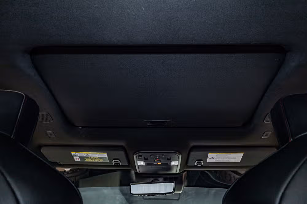 2025 Toyota Tacoma TRD Pro HV Double Cab Image 22