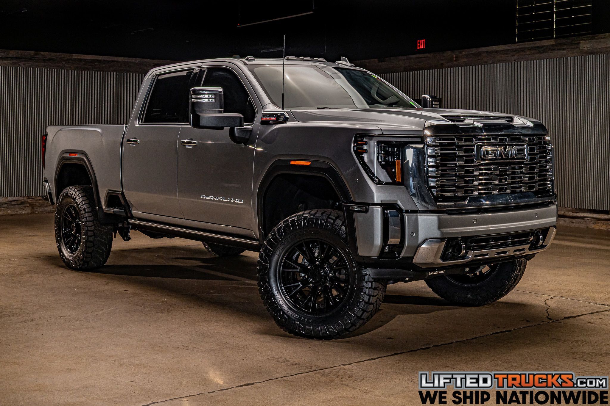 2026 GMC Sierra 3500HD