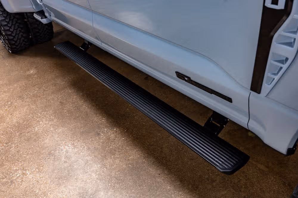 2026 Ford F-350 Super Duty Platinum Crew Cab Image 13