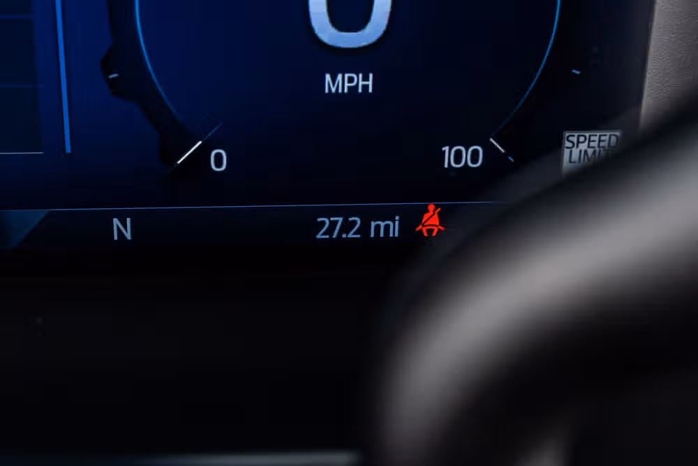 2026 Ford F-350 Super Duty Platinum Crew Cab Image 22