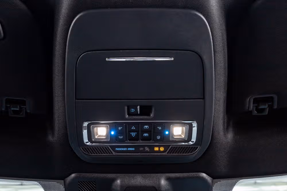 2026 Ford F-350 Super Duty Platinum Crew Cab Image 31