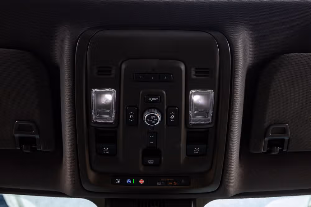 2024 GMC Yukon Denali Image 29