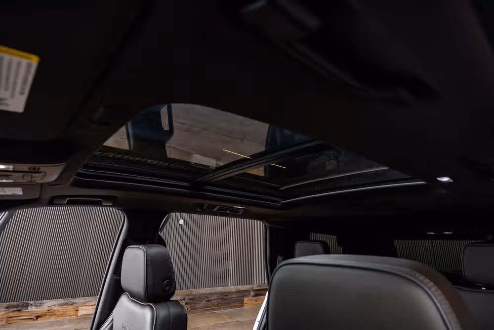 2024 GMC Yukon Denali Image 31