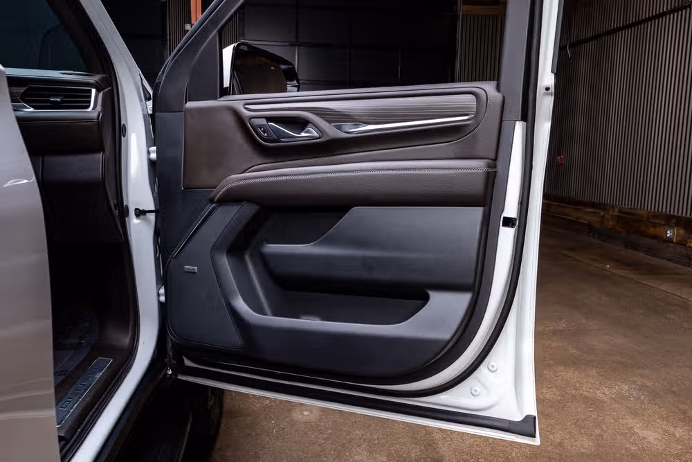 2024 GMC Yukon Denali Image 39